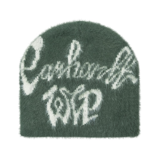 Chedda Beanie - Opuntia / Natural