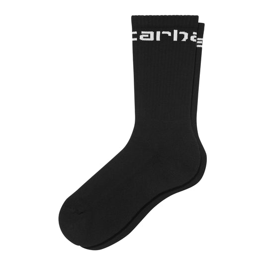 Carhartt WIP Socks - Black
