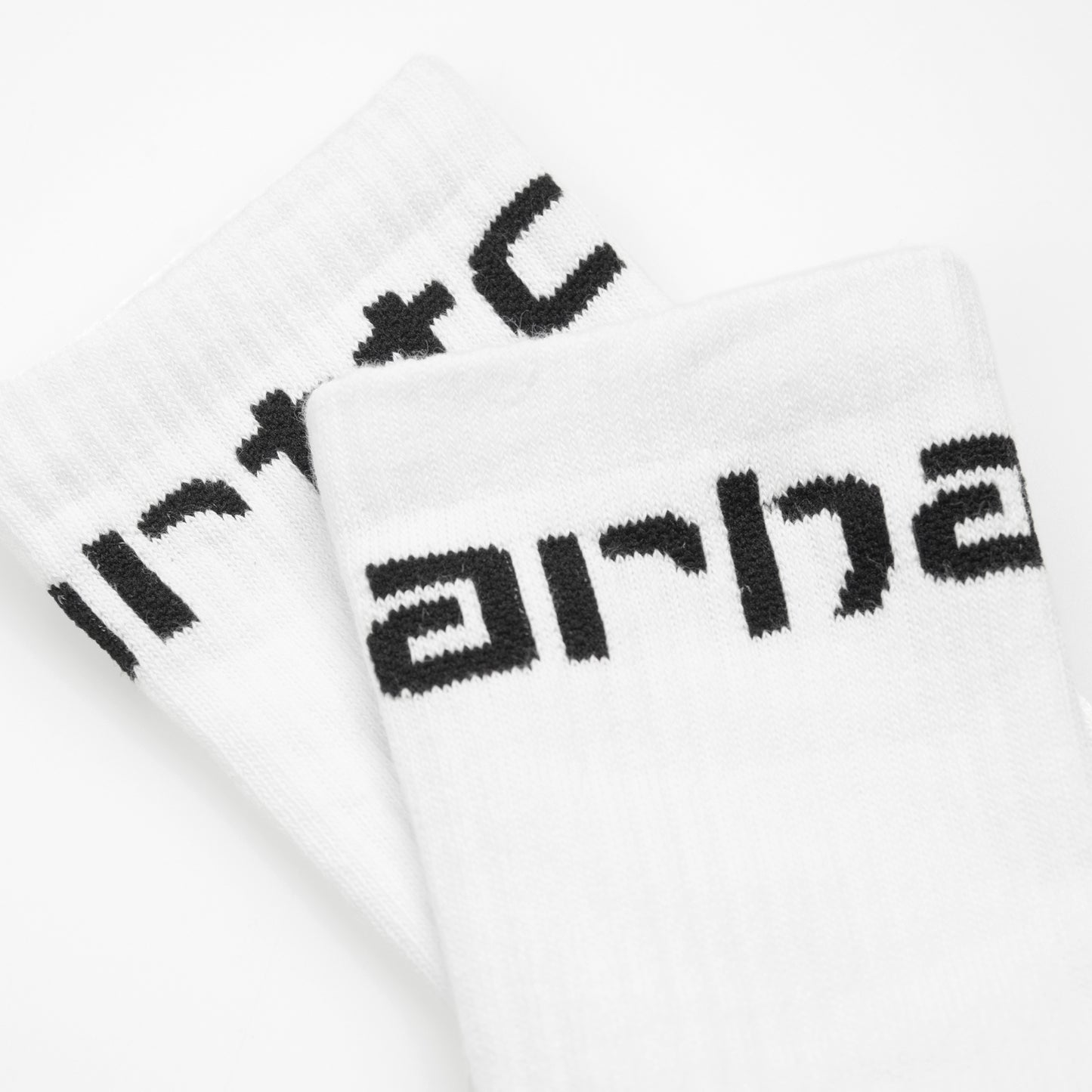 Carhartt Socks - White