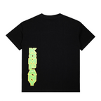 Lion Tee - Black