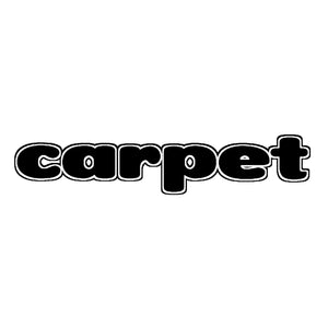 Carpet Company logo