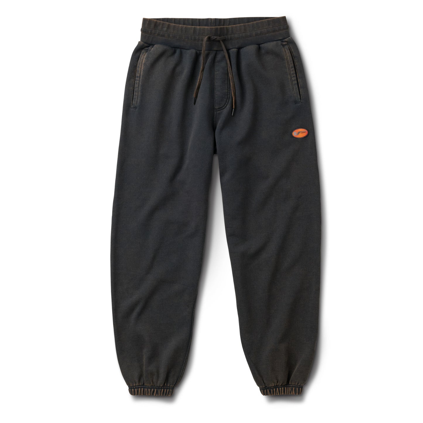 Vans x Carpet Fleece Sweat Pants - Black