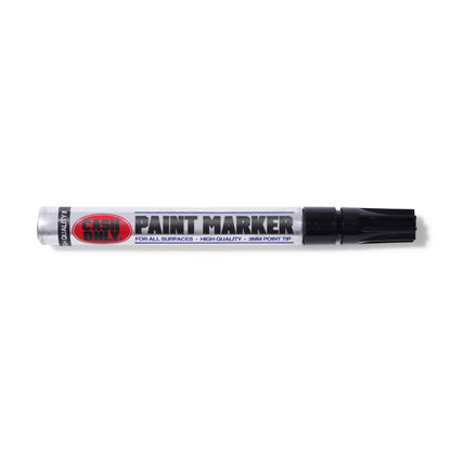 Paint Marker - Black