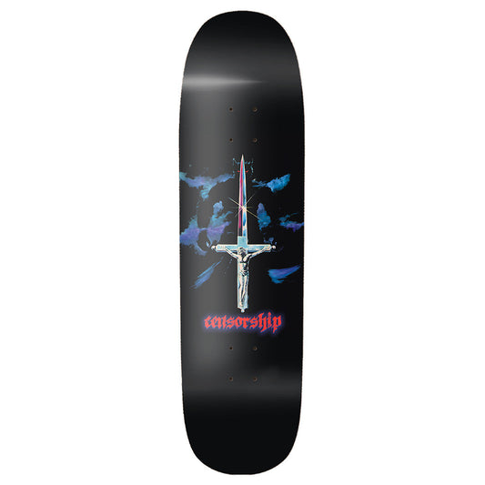 Killa Jezz Deck