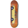 Beamer Reissue Deck - Scott Johnston