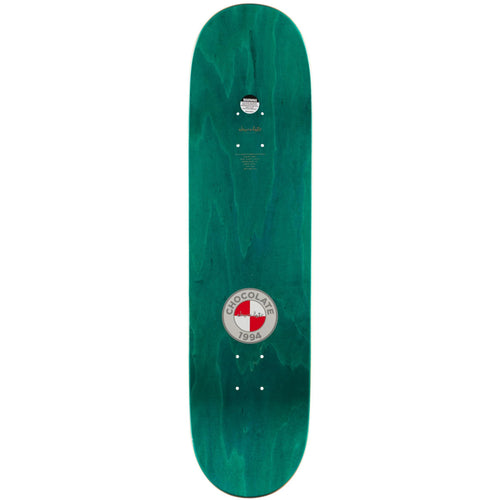 Beamer Reissue Deck - Scott Johnston