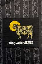 Kow Fleece Lined Jersey - Black
