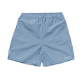 Island Swim Trunks - Blue Stripes