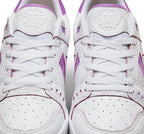 CONS AS-1 Pro OX "Chameleon" - White / Fuchsine Glow