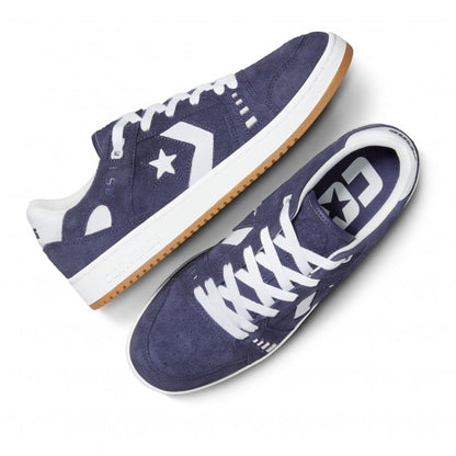 Converse CONS AS-1 Pro OX Purple White Gum – Cybercafé