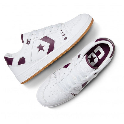 Converse CONS AS-1 Pro OX White Winter Bloom Gum – Cybercafé