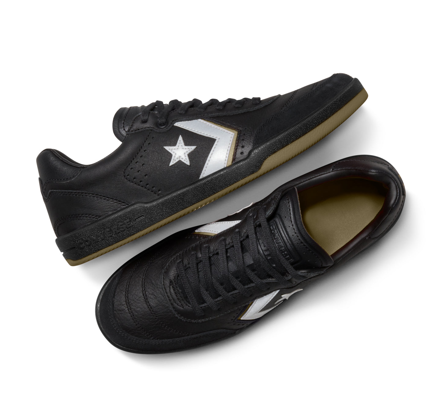 CONS Louie Lopez 2 Pro OX - Total Eclipse
