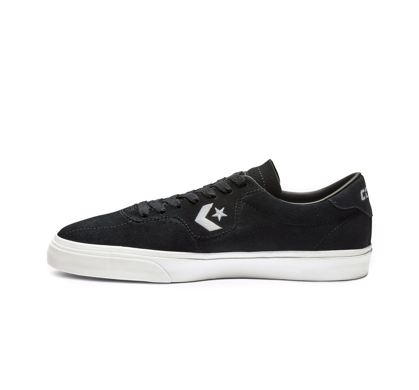 CONS Louie Lopez Pro OX - Black / Black / White