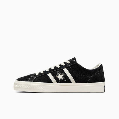 CONS One Star Academy Pro OX - Black / Egret