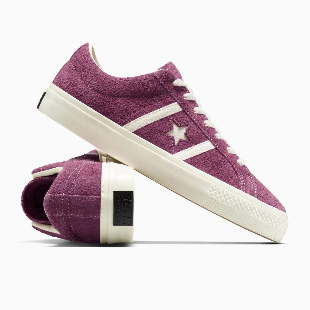 One Star Academy PRO OX - Mesa Rose / Egret