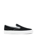 CONS One Star CC Slip On - Black / White