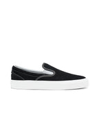 CONS One Star CC Slip On - Black / White
