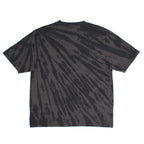 Tiedye Cool Waters T-Shirt - Black