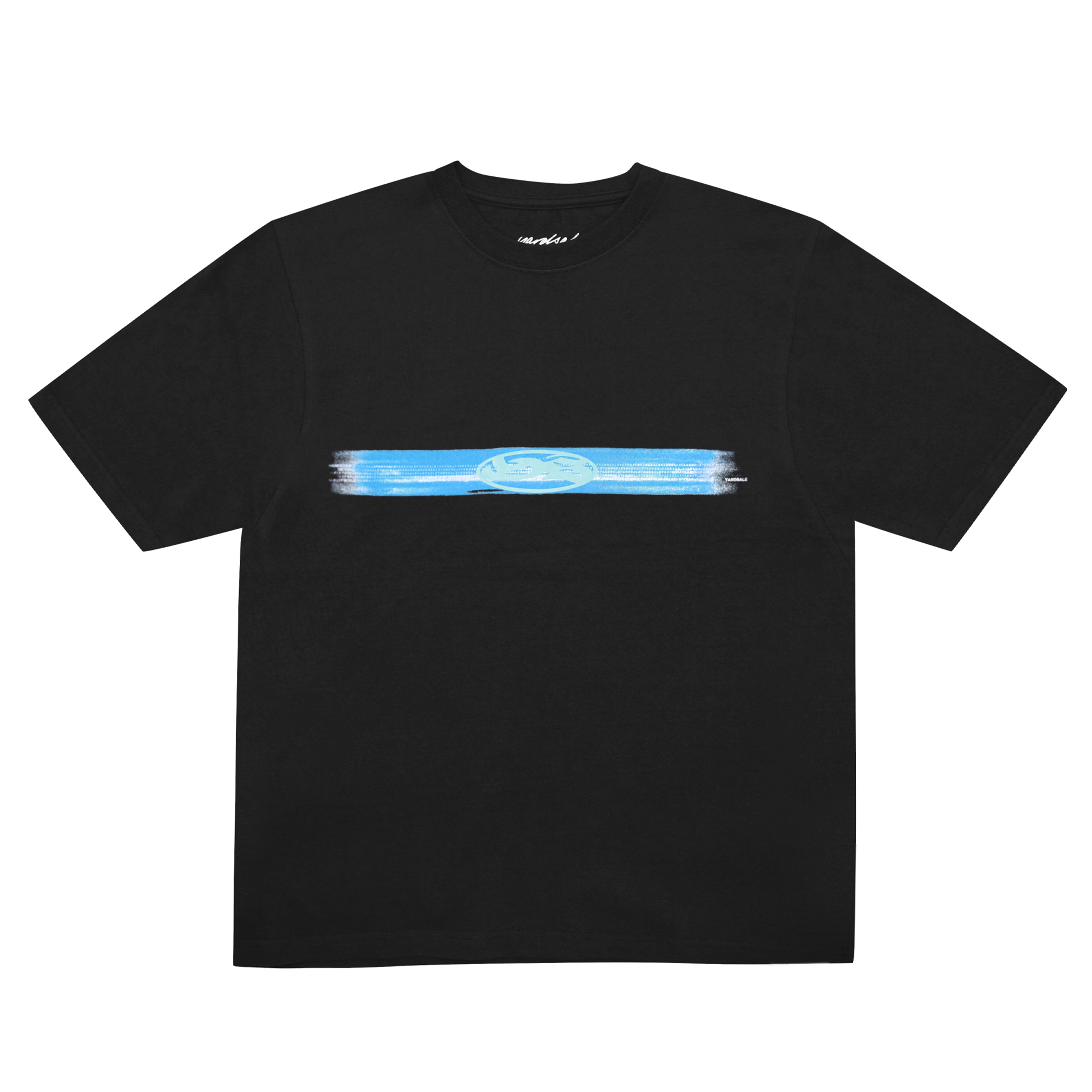 送関込み【Yardsale】スリップTシャツ ラムチョップマリン｜キッズサイドガゼットTシャツ｜キッズ
