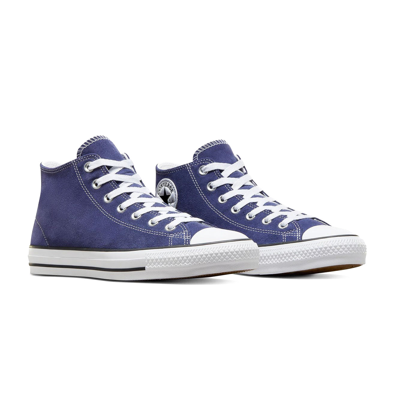 CONS Chuck Taylor All Star Pro Mid - Uncharted Waters / White