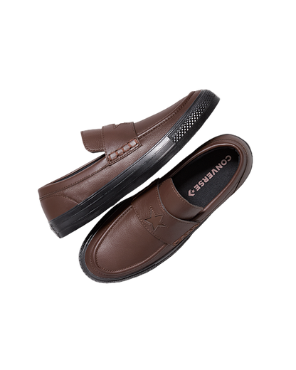 CONS CTAS Loafer Slip On - Totally Fudged