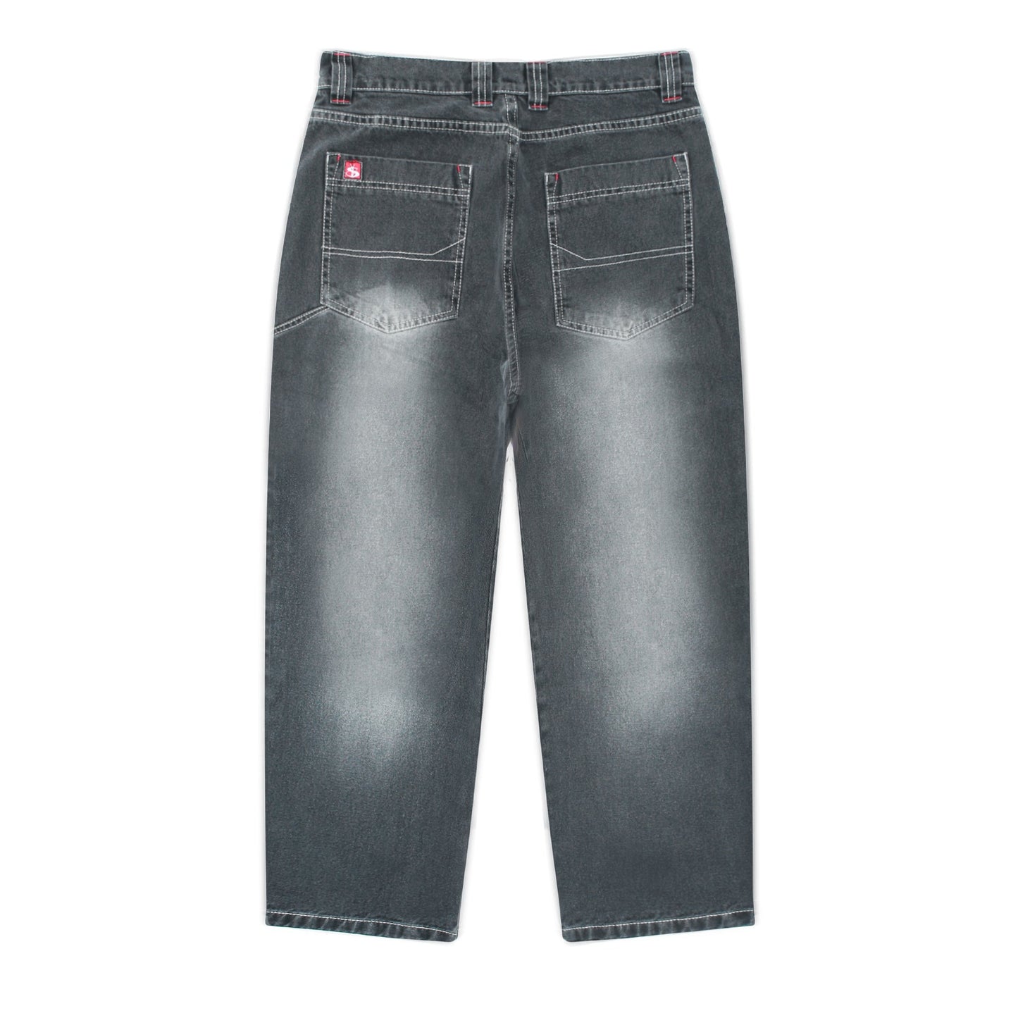 Culture Phantasy Jeans - Washed Black