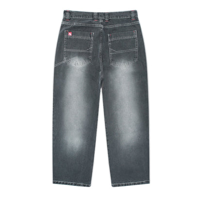 Culture Phantasy Jeans - Washed Black