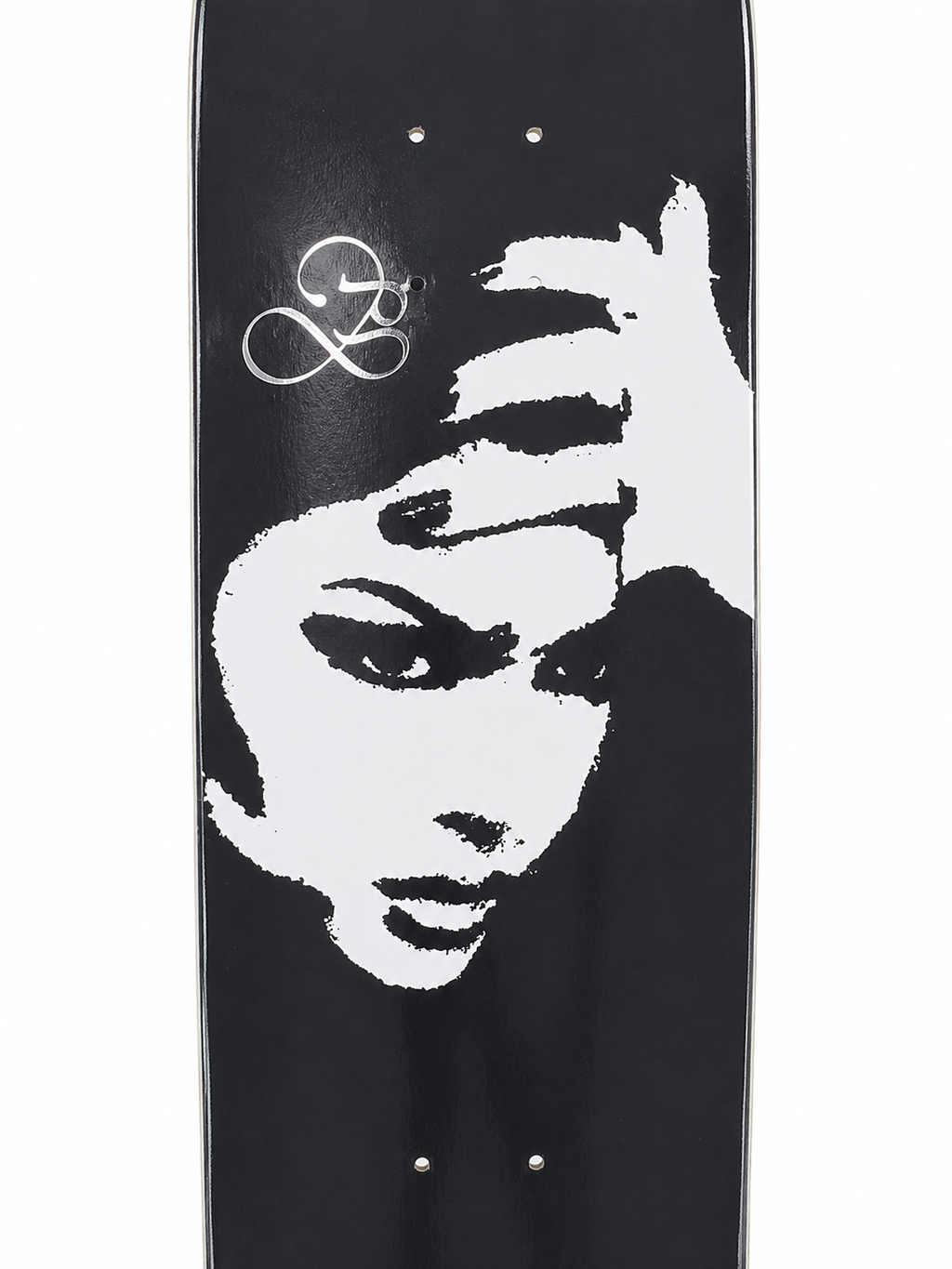 Cybercafé® x Benzene Haifa Deck - Shaped