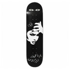 Cybercafé® x Benzene Haifa Deck