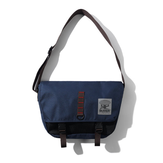 Commute Side Bag - Navy