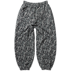 NZ Digi Camo Jogger - Dark