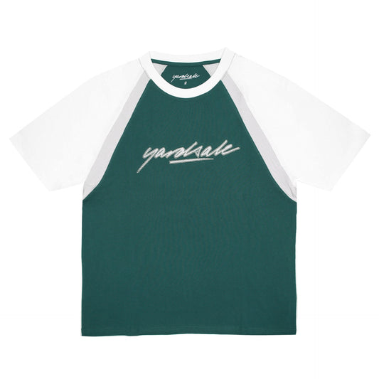 Yardsale Daze Tee - Green