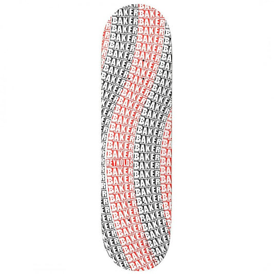 Wavy Deck - Reynolds