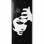Cybercafé® x Benzene Haifa Deck