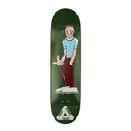 CHEWY Pro S39 Deck