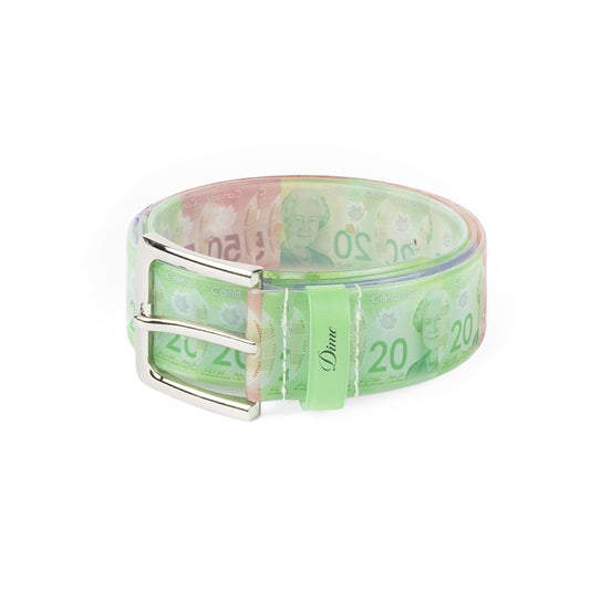 Money Spread Belt - Cad
