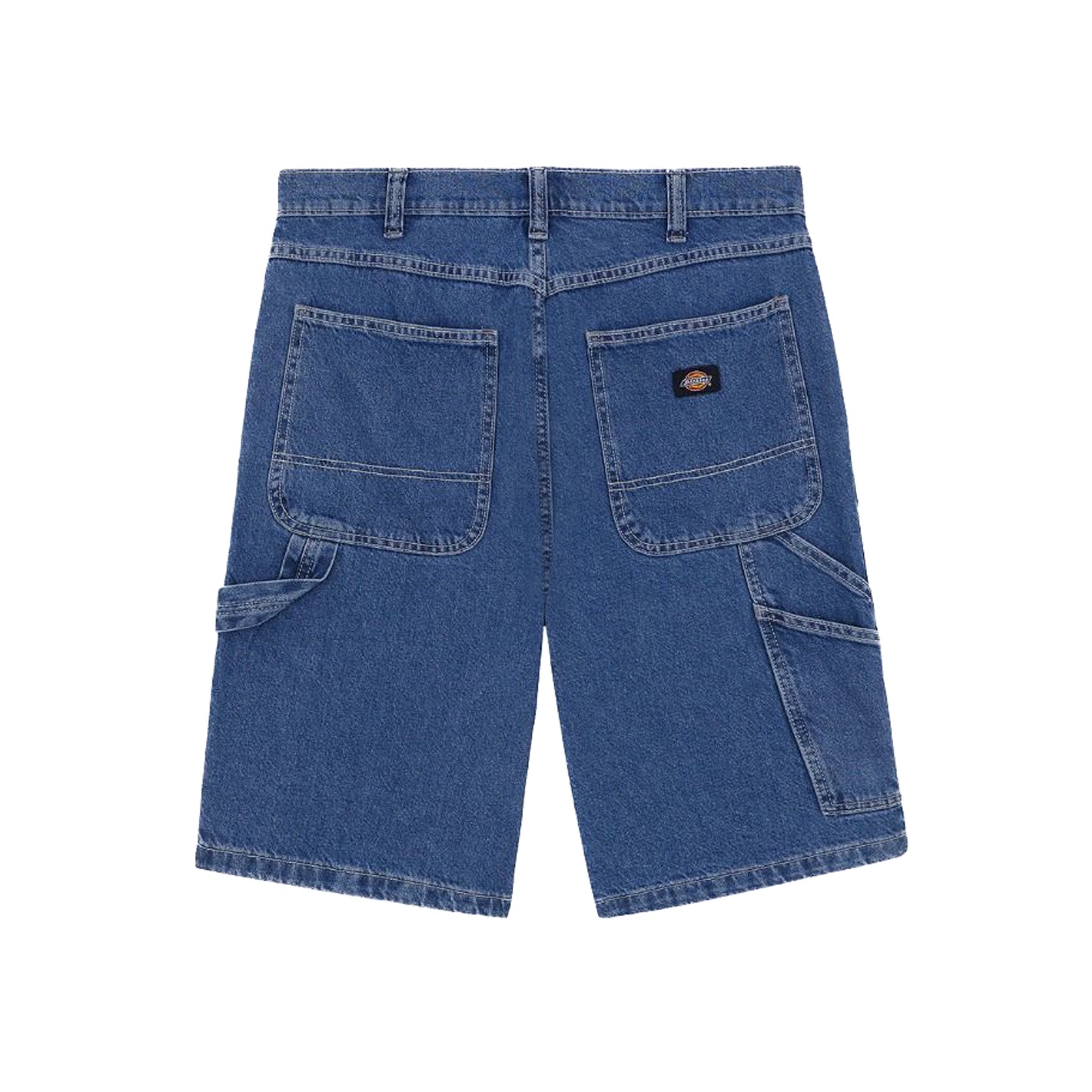 Garyville Shorts - Classic Blue