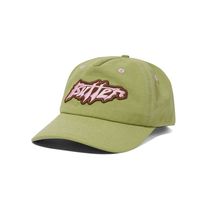 Amplify Snapback Cap - Leaf