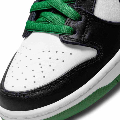 Dunk Low Pro - Classic Green / Black / White