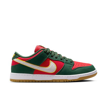 NIKE SB DUNK LOW PRO SEATTLE SUPERSONICS
