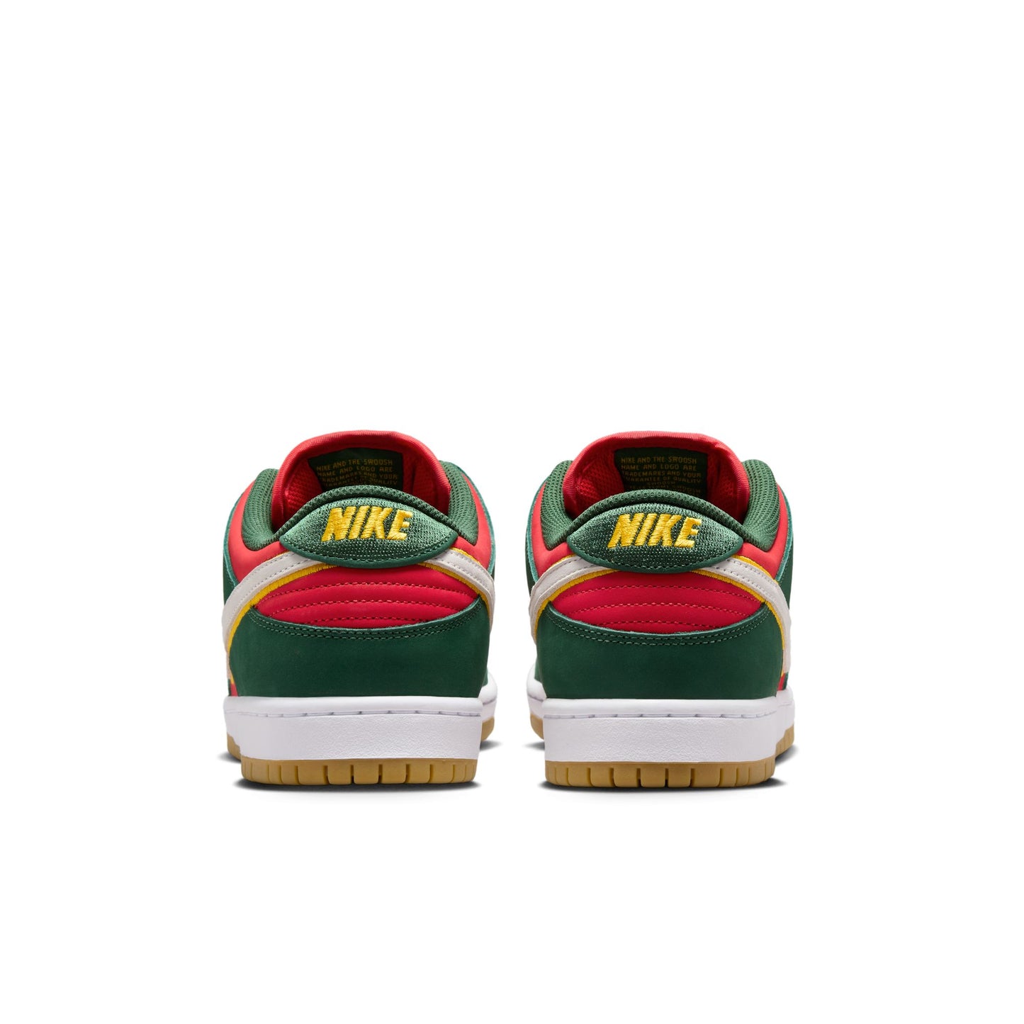 Dunk Low Pro PRM - Seattle Supersonics