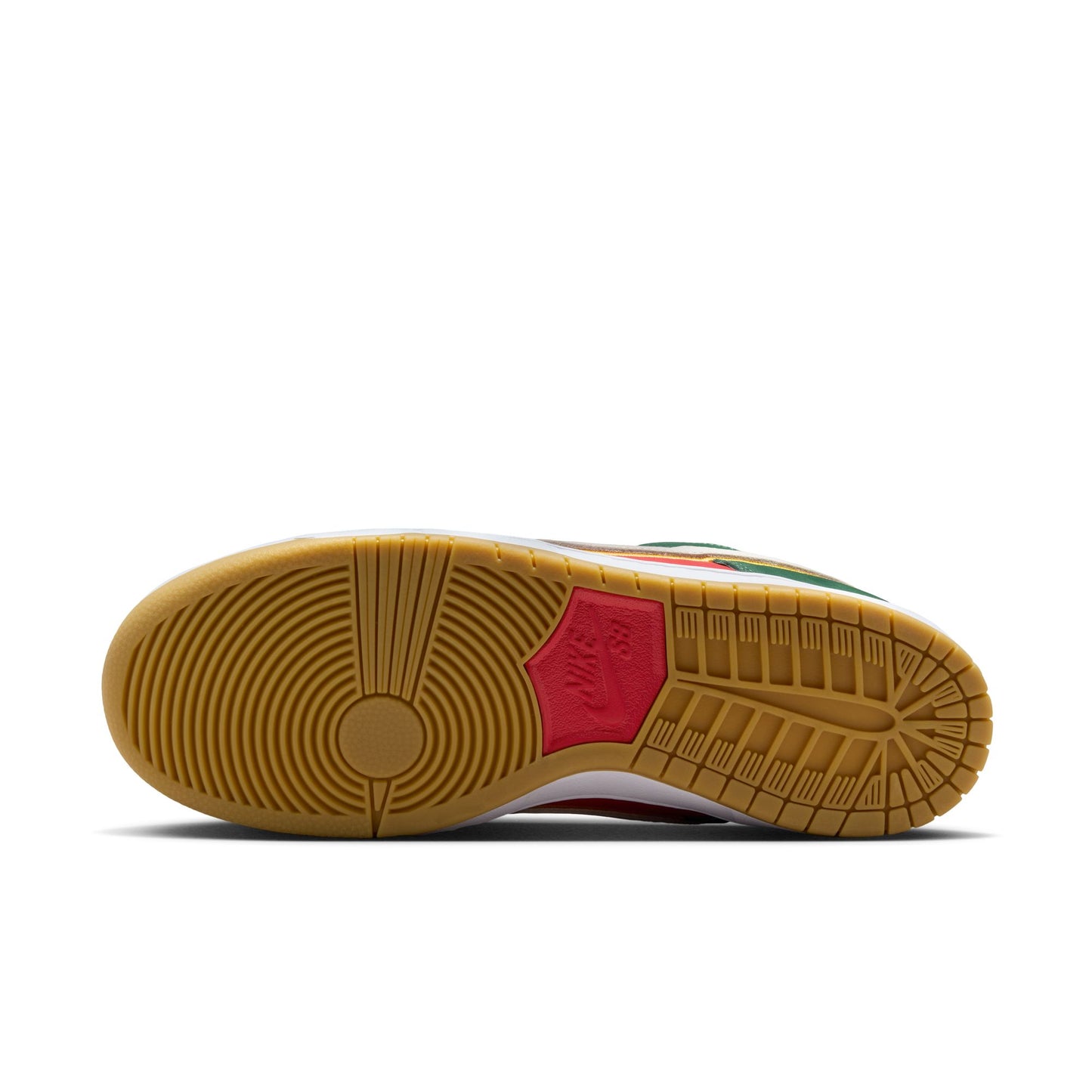 Dunk Low Pro PRM - Seattle Supersonics