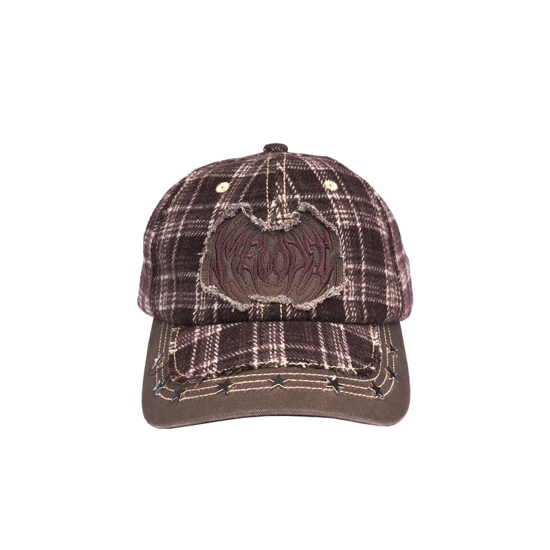 Ec melodi cap EC Melodi – Cybercafé® Skateshop