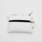 Cota wallet - White