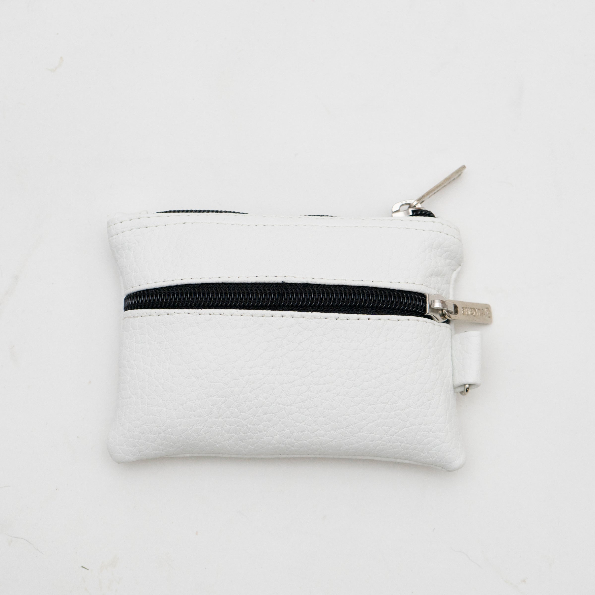 Cota wallet - White