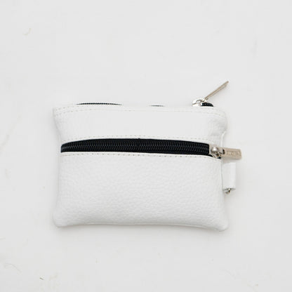 Cota wallet - White