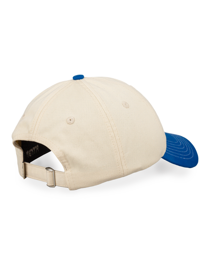 Lisa Cap - Royal Blue