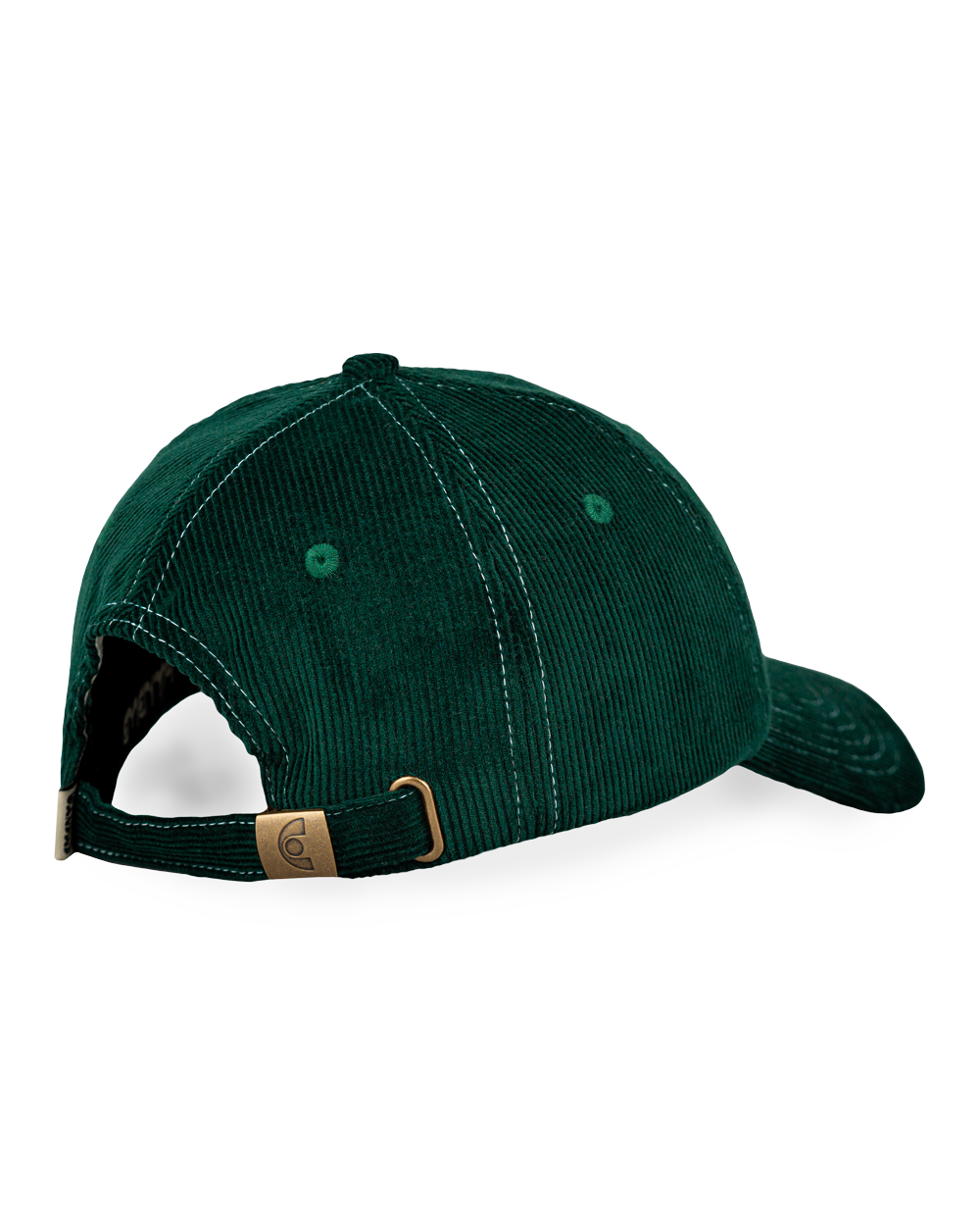 Liberation Cords Cap - Green