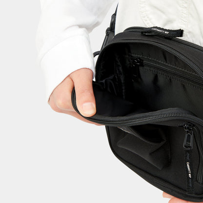 Essentials Bag - Black