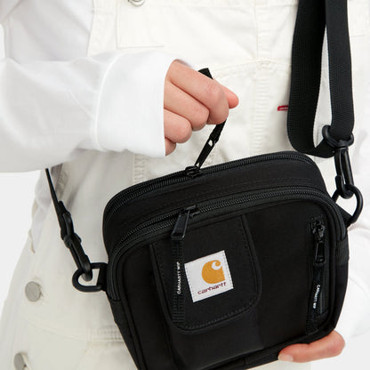 Essentials Bag - Black